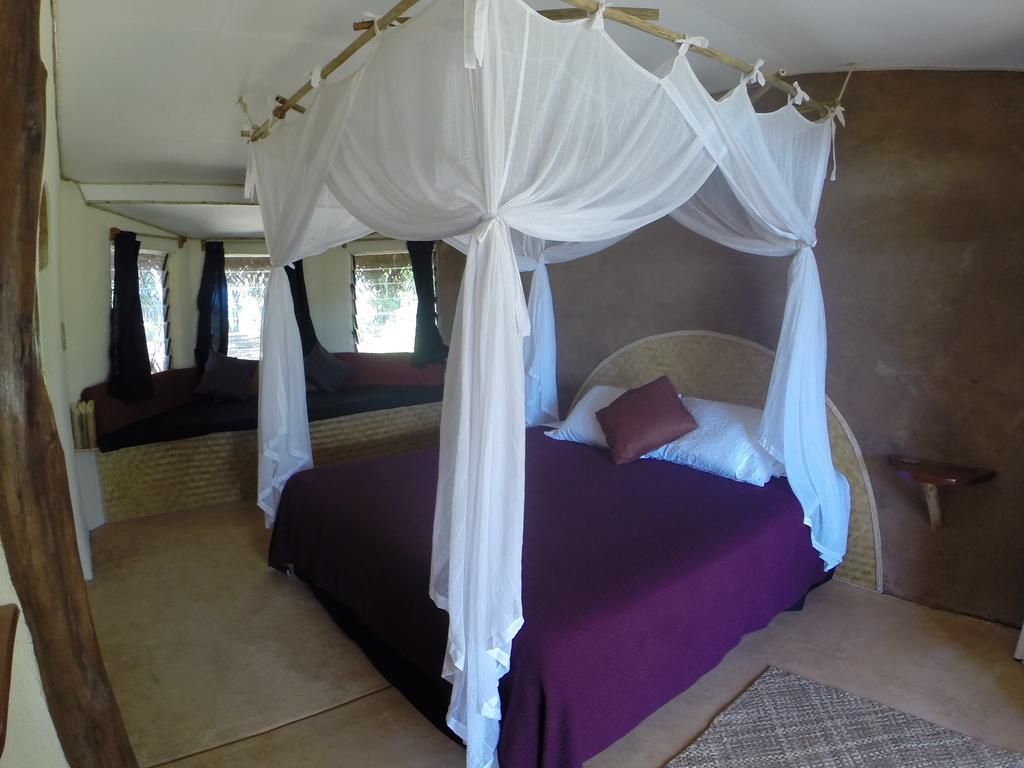 Mandala Resort Neiafu Ruang foto