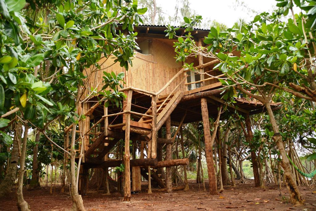 Mandala Resort Neiafu Ruang foto