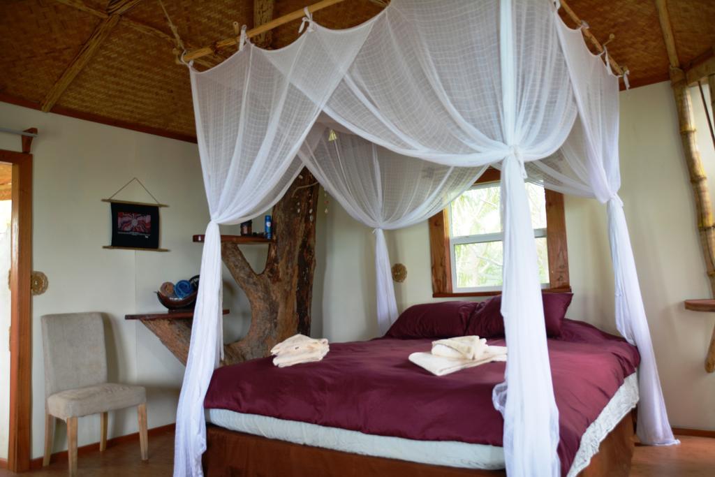 Mandala Resort Neiafu Ruang foto