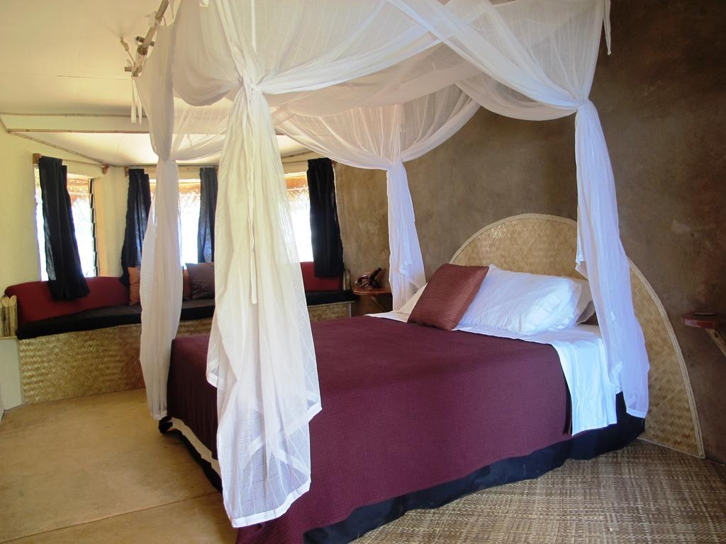 Mandala Resort Neiafu Ruang foto