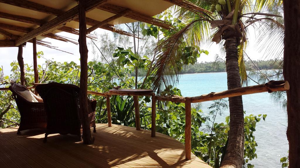 Mandala Resort Neiafu Ruang foto