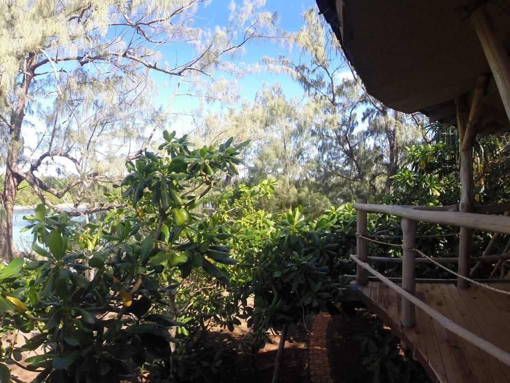 Mandala Resort Neiafu Ruang foto