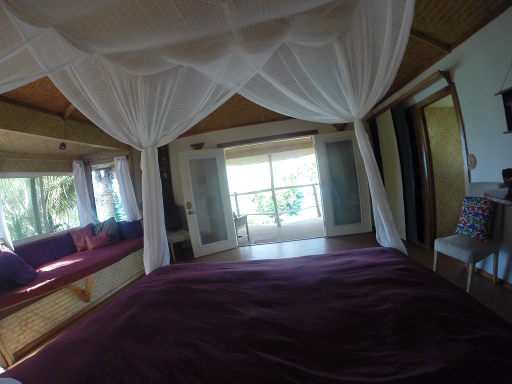 Mandala Resort Neiafu Ruang foto