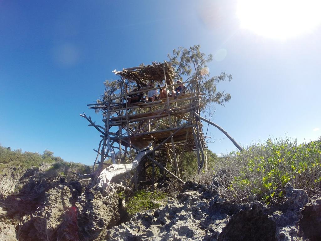 Mandala Resort Neiafu Bagian luar foto
